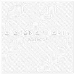  Alabama Shakes ‎– Boys & Girls 